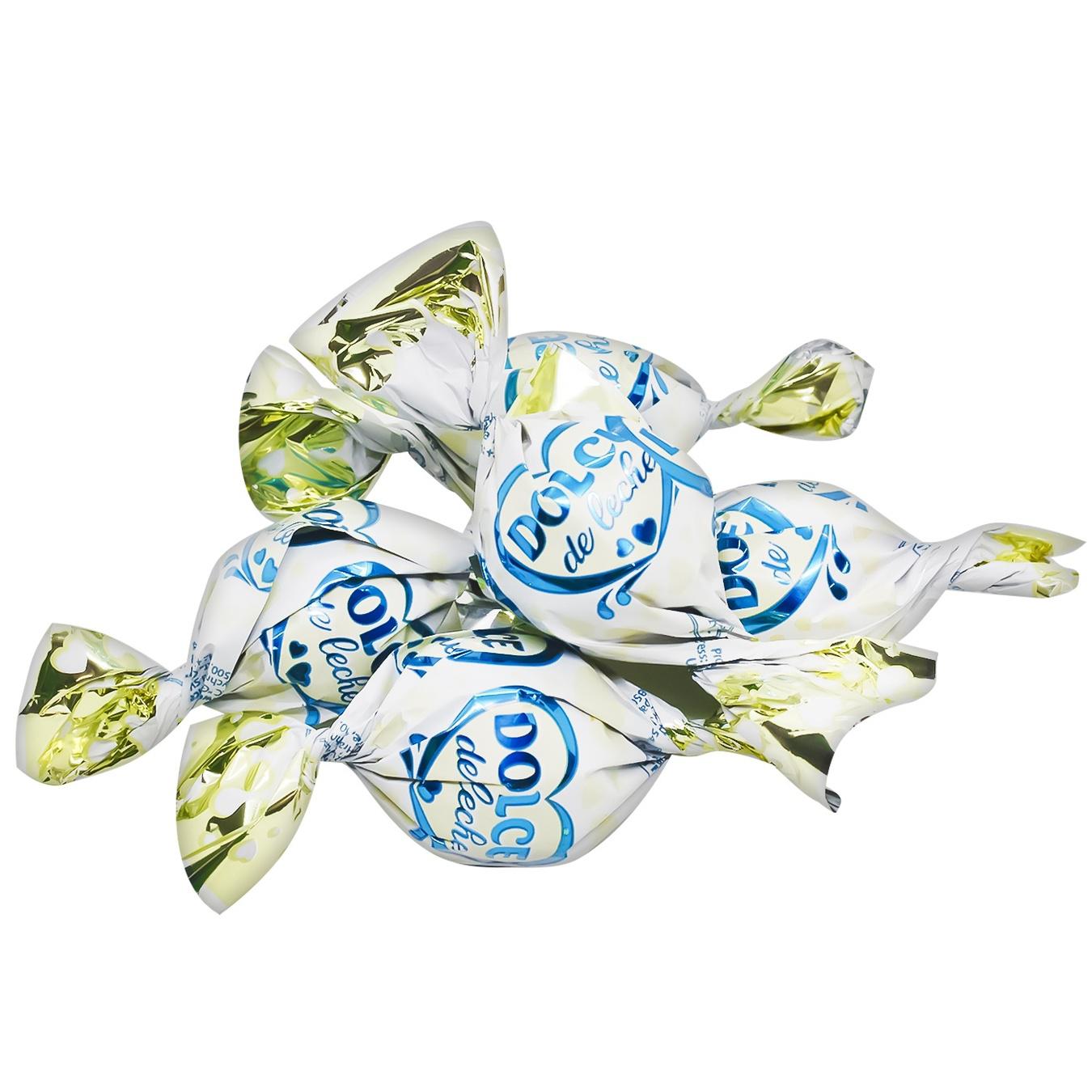 

Цукерки Golski Dolce de Leche шоколадні