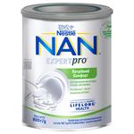 Смесь молочная сухая Nestle Nan Expertpro Тройной комфорт 800г