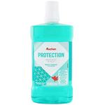 Auchan Tooth and Gum Protection Mouthwash 1l
