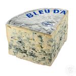 Сир Блю Д`Овернь 65% Ліврадуа