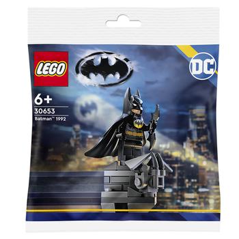 Конструктор Lego Super Heroes Batman 1992 - купити, ціни на NOVUS - фото 1