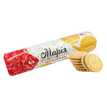 Zhytomyrski Lasoshchi Maria Long Cookies 270g - buy, prices for COSMOS - photo 2