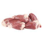 Chilled Broiler Chicken Heart