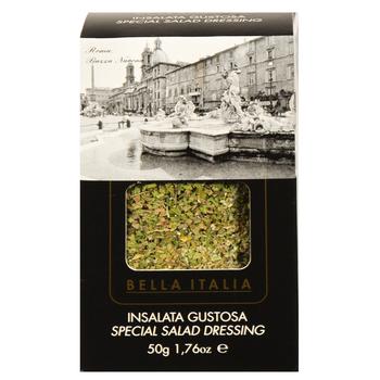 Bella Italia Salad Mix Seasoning 50g - buy, prices for - photo 1