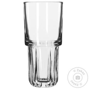 Склянка Everest Longdrink 355мл - купити, ціни на ULTRAMARKET - фото 1