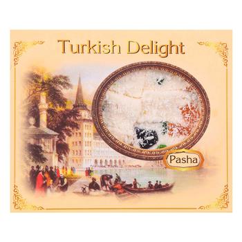 Pasha Nougat 200g