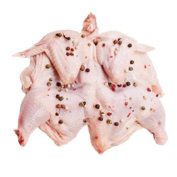 Chicken Tabaka - buy, prices for Tavria V - photo 1