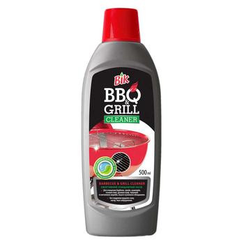 Vik Barbecue and Grill Cleaner 500ml - buy, prices for Auchan - photo 1