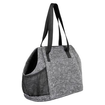 Priroda Carri Carrying Bag for Dogs Up to 4kg 43x32x25cm - buy, prices for MasterZoo - photo 1