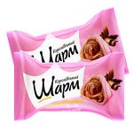 Avk Korolivskyy Sharm Rose and Chocolate Cream Candies