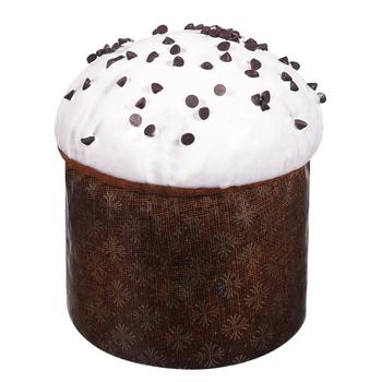 Easter Cupcake with Chocolate Drops 300g - buy, prices for Tavria V - photo 1