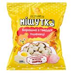 Try Vedmedi Mishutka Turkey Dumplings 600g