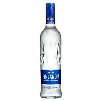 Finlandia Vodka 40% 0.7l - buy, prices for EKO Market - photo 1