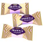 Chocolatier Truffle Candies