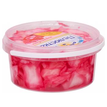 Fabrikant Marinated Cabbage Red Petal 500g - buy, prices for Tavria V - photo 1