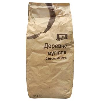 Aro Charcoal 5kg - buy, prices for METRO - photo 1