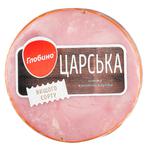 Globino Tsarska Smoked-Boiled Ham
