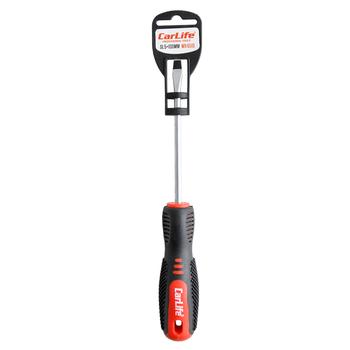 Carlife SL5 Slotted Screwdriver - buy, prices for NOVUS - photo 1