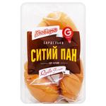 Globino Sytyy Pan Wieners First Grade