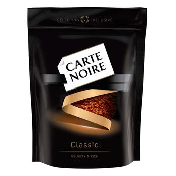 Carte Noire Instant Coffee 140g - buy, prices for Vostorg - photo 1