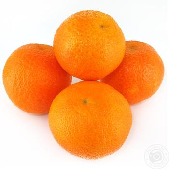 Fruit tangerine fresh - buy, prices for MegaMarket - photo 1