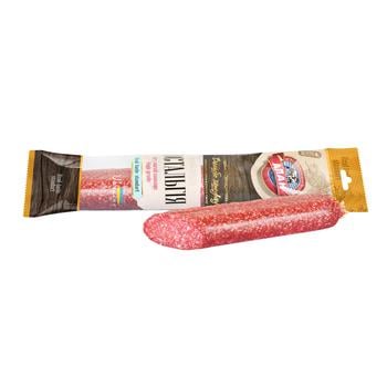 Alan Nistalgia Raw Cured Sausage - buy, prices for NOVUS - photo 1