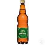 Rogan Traditional Light beer 4.6% 1.2l