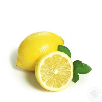 Lemon - buy, prices for Auchan - photo 1