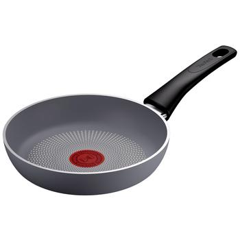 Tefal Titanium Halo Frying Pan 24cm