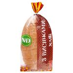 Nove Dilo Sliced Bread with Bran ​​400g