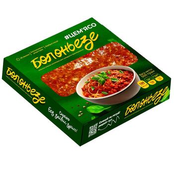 TseMiaso Chilled Bolognese 500g