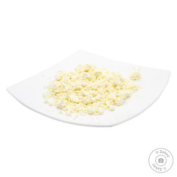 Творог Зорька 18% - купить, цены на Восторг - фото 1