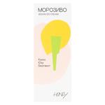 Honey Coconut, Yuzu, Bergamot Ice Cream 75g