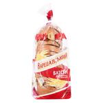 Odeskiy Hlibozavod №4 Warsaw Long Loaf 450g