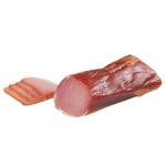 Globino Darnytskyi Raw Smoked Balyk High Grade