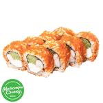 Shrimp California Roll