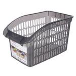 Bursev Transparent Gray Organizer