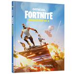 Книга Official Fortnite. Хронология 2