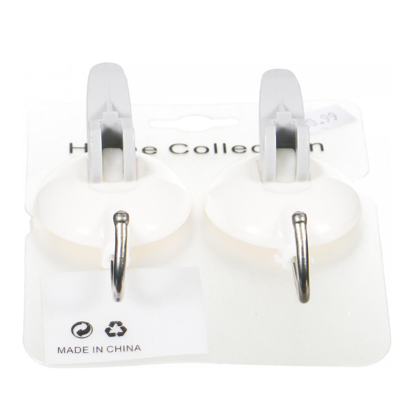 

Набор крючков 2шт