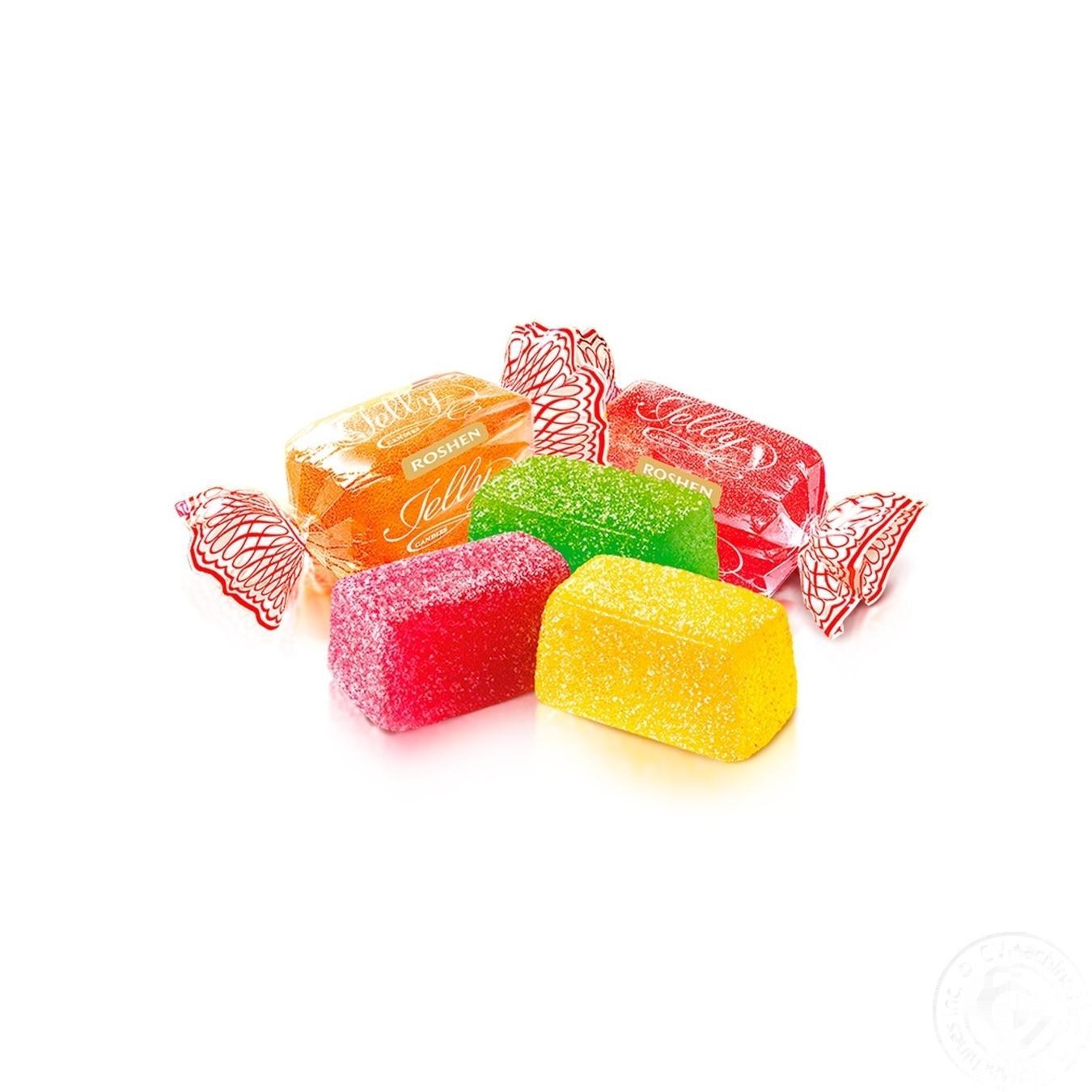 

Конфеты Roshen Jelly