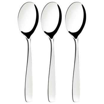 Tramontina Spoons Set for Coffee 6pcs - buy, prices for - photo 2