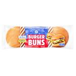 Dan Cake Wheat Burger Buns 6pcs 300g