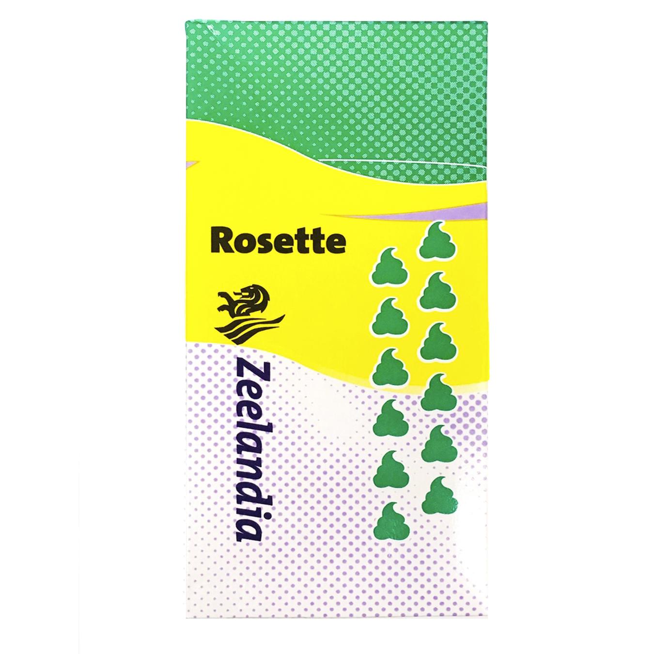 

Крем Rosette кондитерский для взбиванния растительный 1л