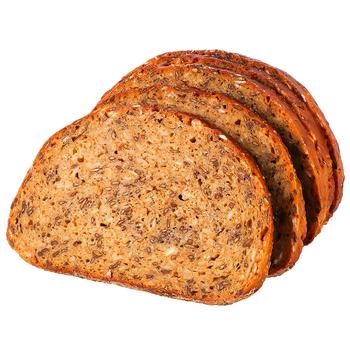 Хлеб Riga Хлеб Лорд 230г - купить, цены на Чудо Маркет - фото 4