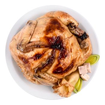 Panska Stuffed Chicken - buy, prices for NOVUS - photo 1