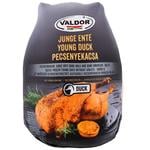 Valdor Frozen Duck Carcass 2.2kg