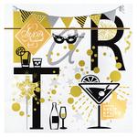 Luxy Party 3-ply Napkins 33x33cm 18pcs