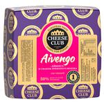 Cheese Club Ivanhoe Cheese