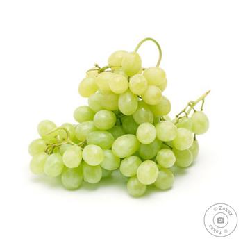 Kishmish Grapes By Weight - buy, prices for Auchan - photo 2