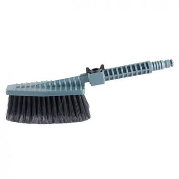 Bi-Plast BP-40 Sink Brush with Handle and Tap 320mm - buy, prices for Tavria V - photo 1